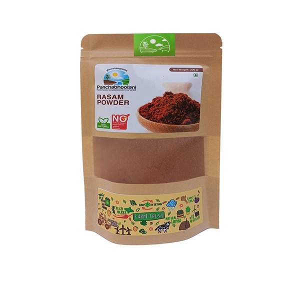 Rasam Powder