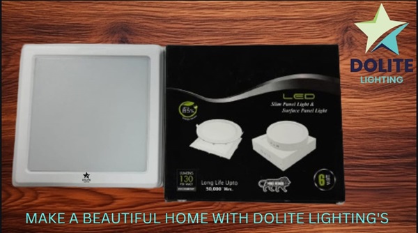 Led Light Products