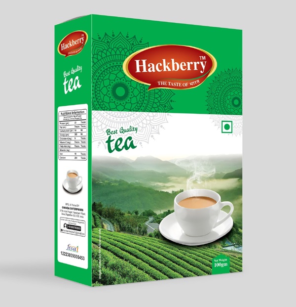 Tea