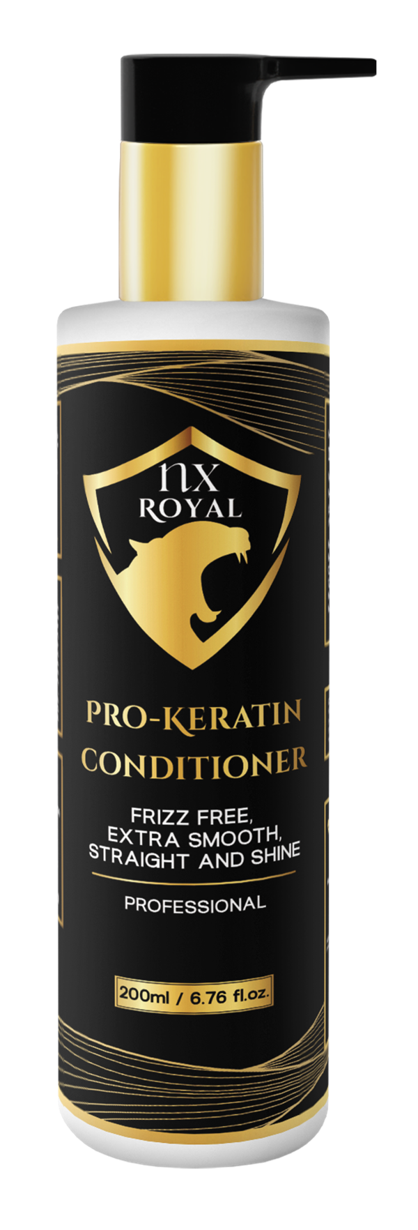 KERATIN CONDITIONER