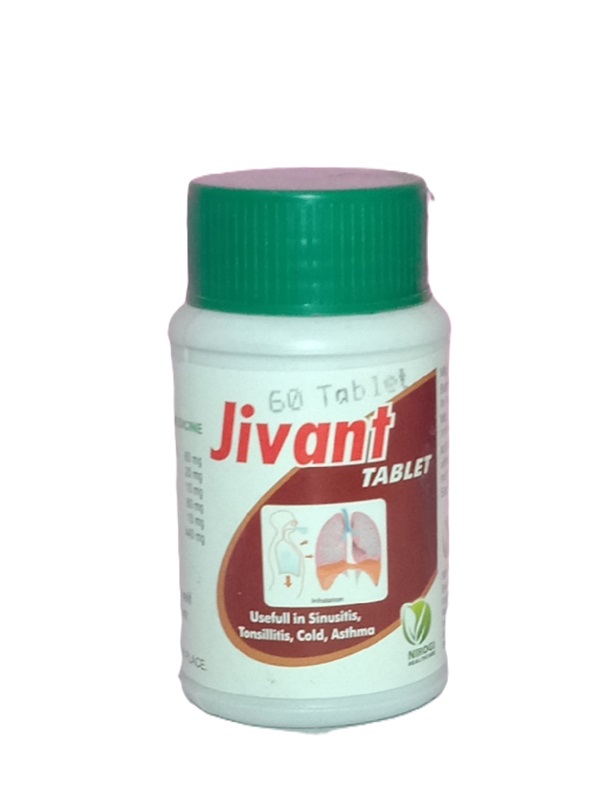 Jivant Tablet