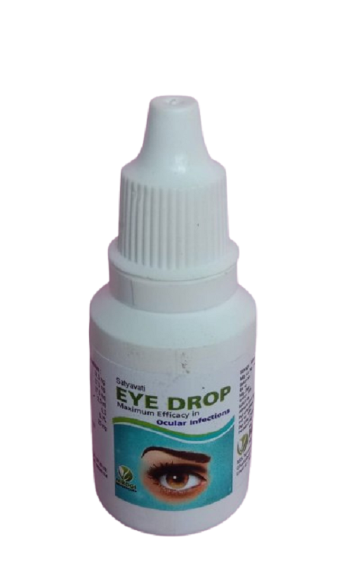 Eye Drop