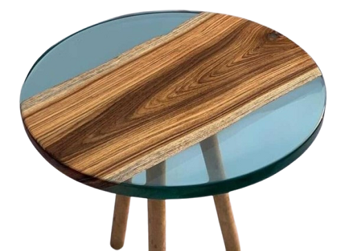 Wooden Table