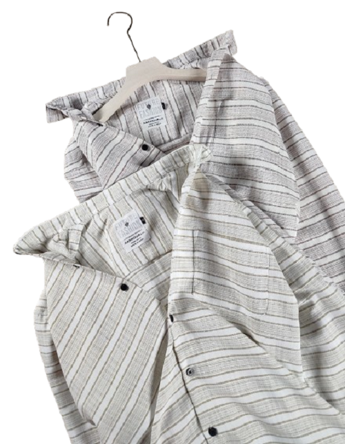Men's Casual Wear