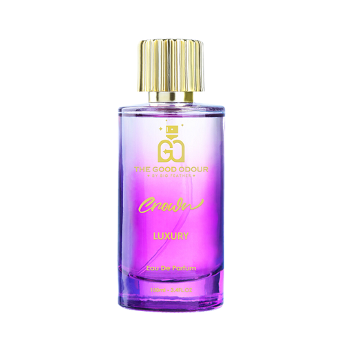 Crown Luxury Perfume