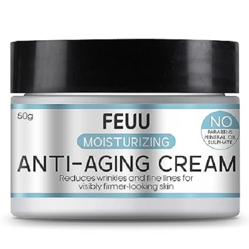 FEUU Moisturizing Anti-Aging Cream