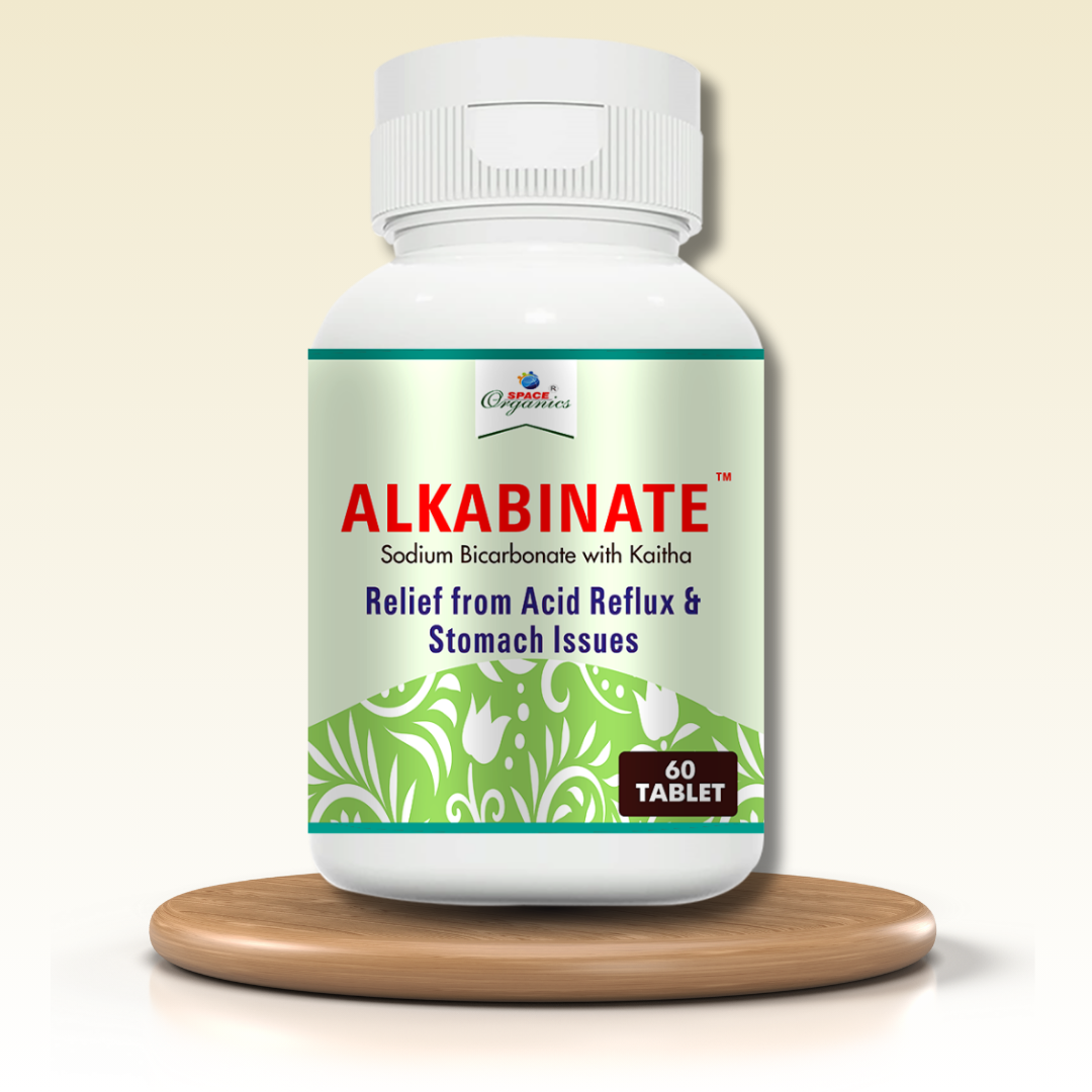 ALKABINATE