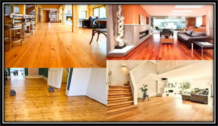 Brand - Epomax®	 Epomax Resin For Pine Wood Floor Coating	 Packing - 20 Kg HDPE Can