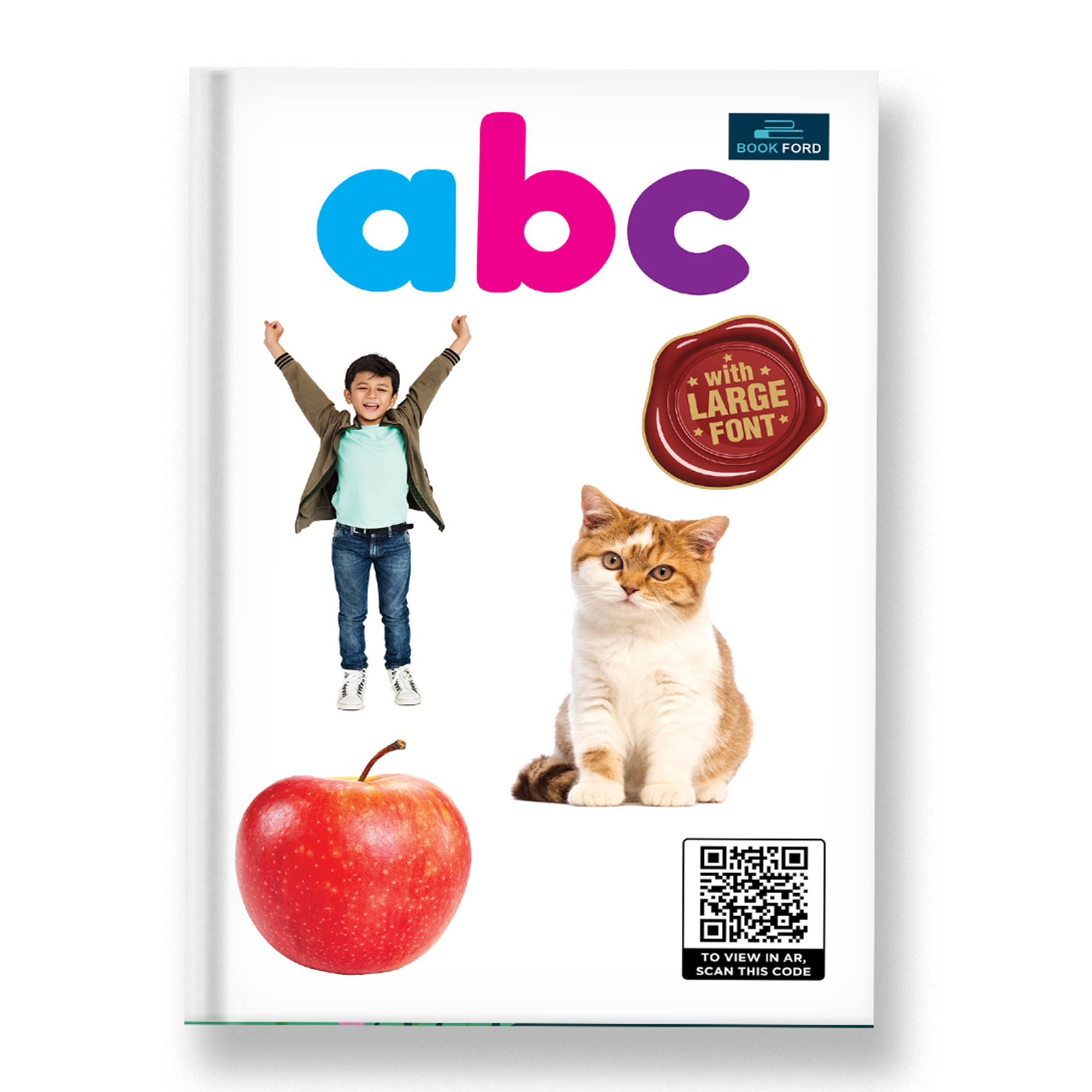 ABC books