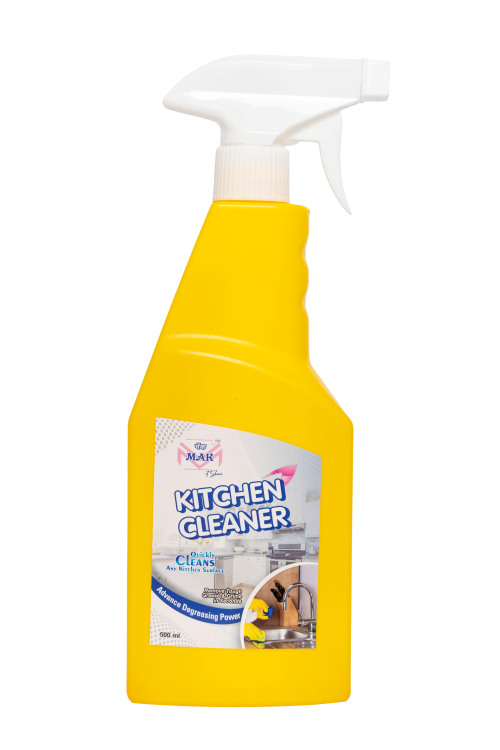 Kitchen Cleaner