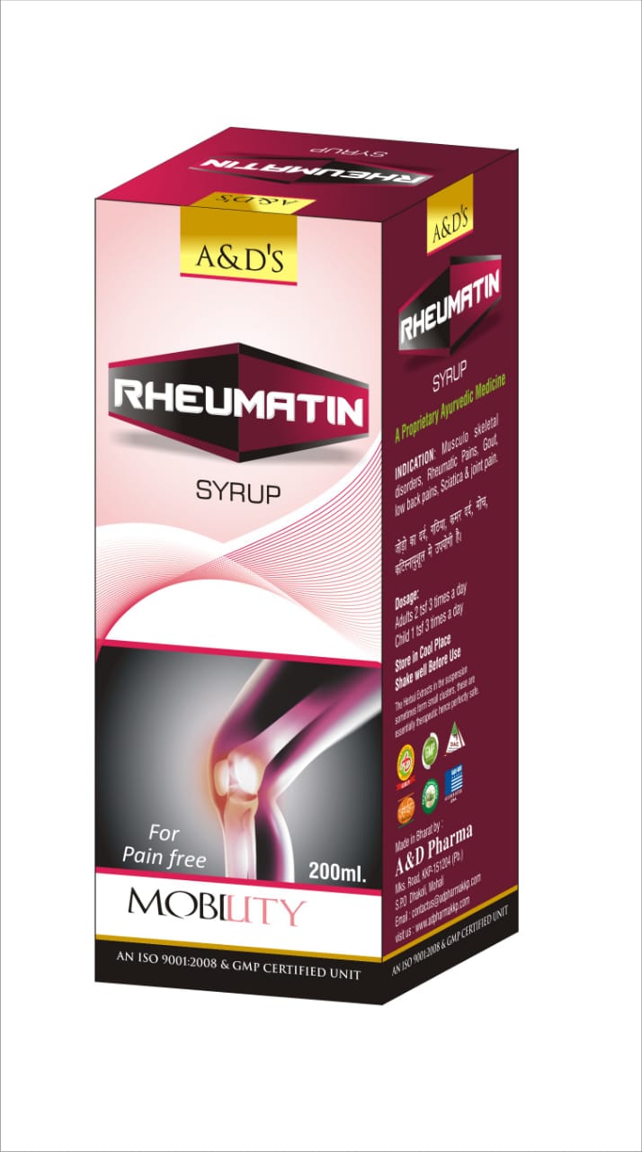 Rheumatin