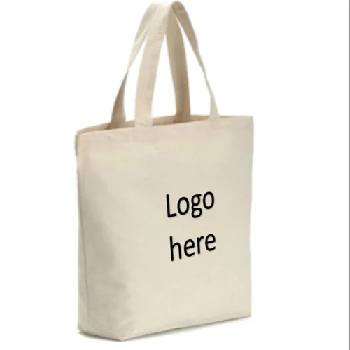 Buyooz Eco Friendly Expo 100% Cotton Canvas Tote Bag