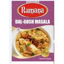 Rumana Dal Gosh Masala