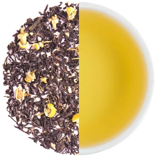 Chamomile Black Tea