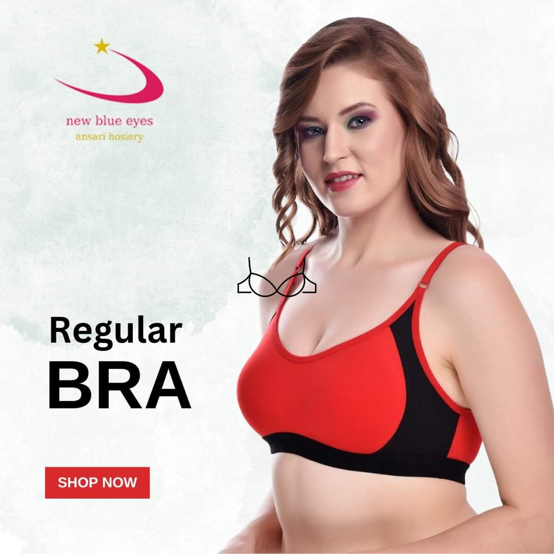 Sania sport bra mrp 249 size 30 32 34 36 38 40