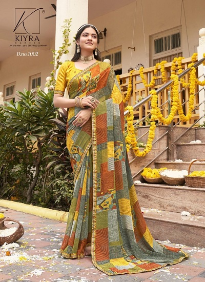 SAREE
