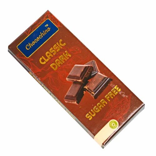 Chocochino Sugar Free Chocolate