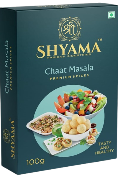 Chaat Masala