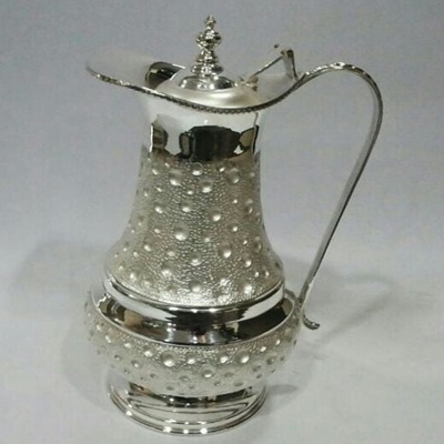 Silver Jug