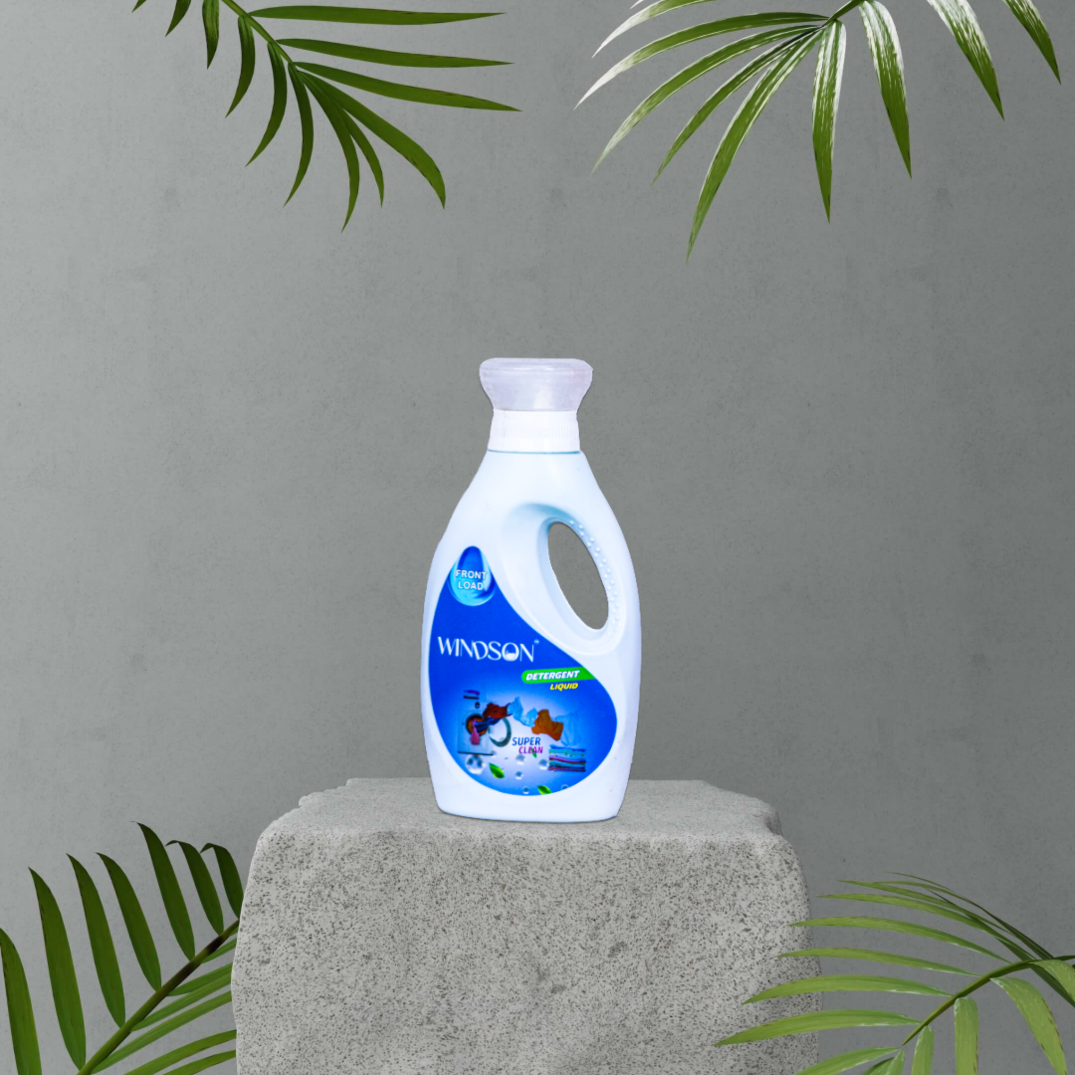 Detergent Liquid