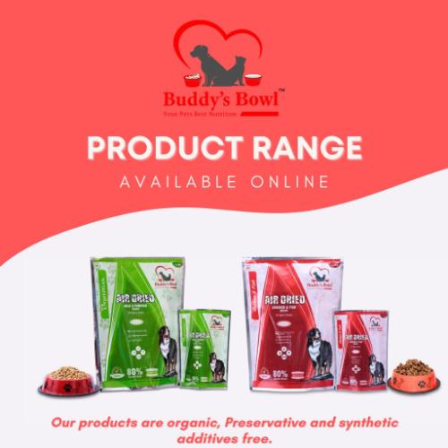 Pet Foods