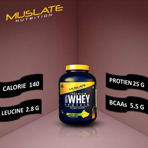 Whey Protein