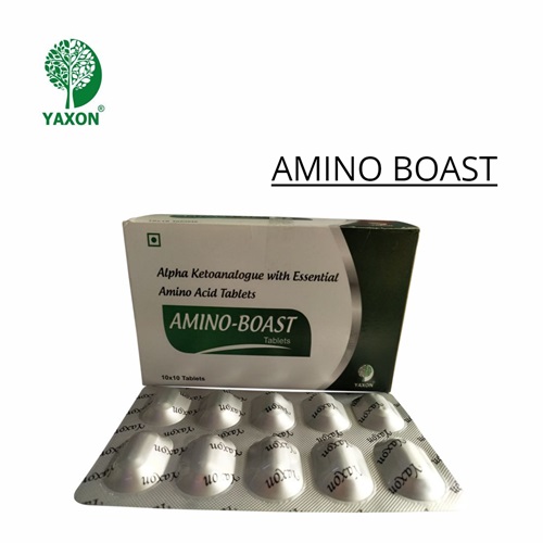 Amino-Boast
