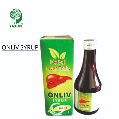 Onliv Syrup