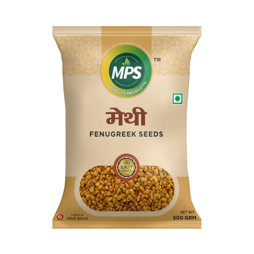 Fenugreek Seed