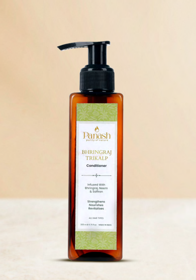 Bhringraj Trikalp Hair Conditioner