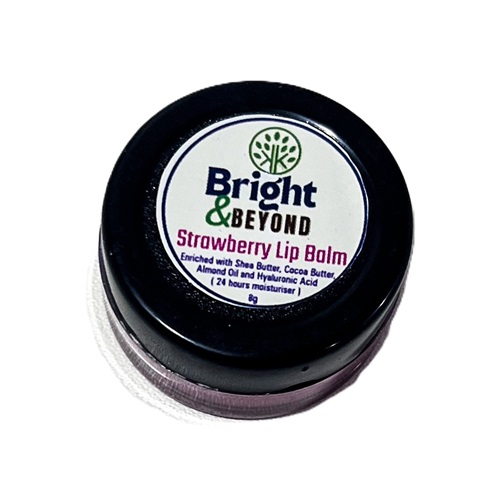 Lip Balm