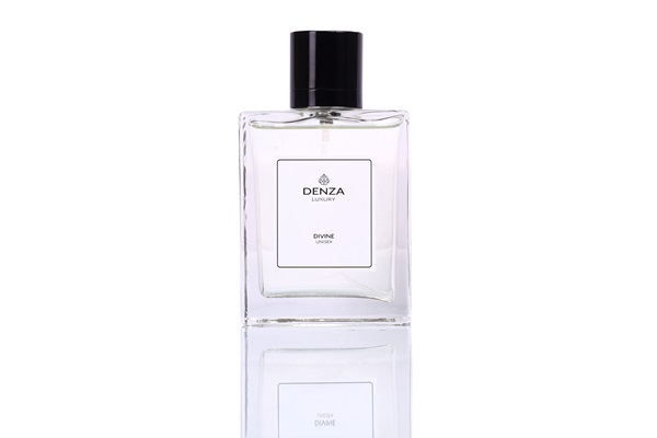 Denza Luxury perfumes