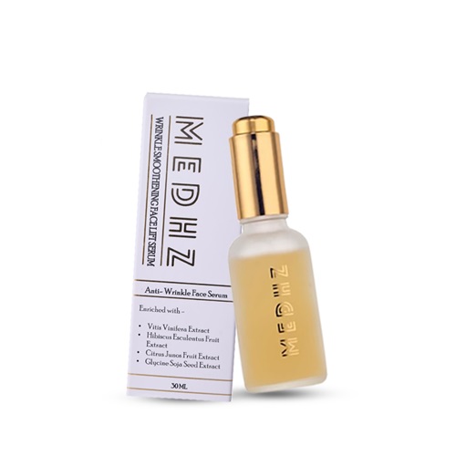 Wrinkle serum