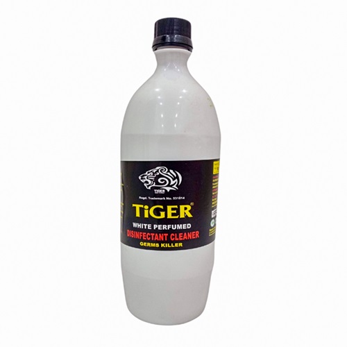 White cleaner 1L