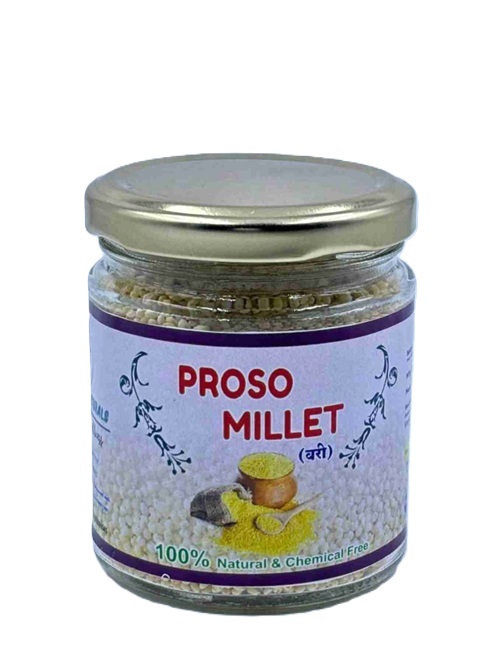 Proso Millet