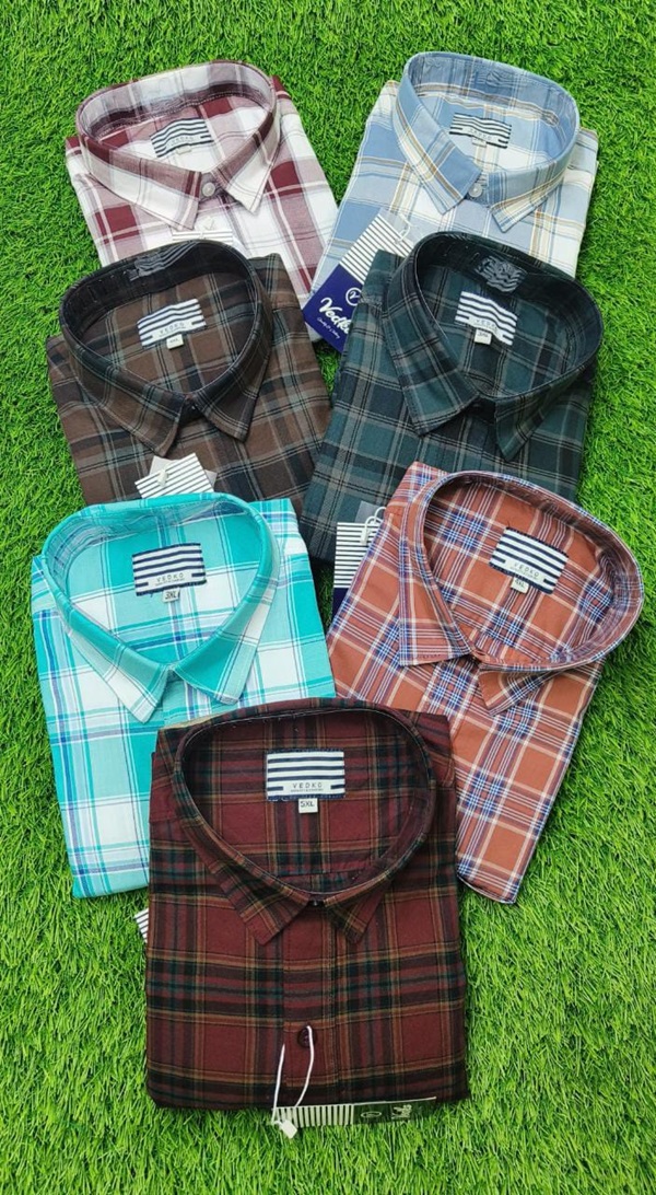 Men's Shirt