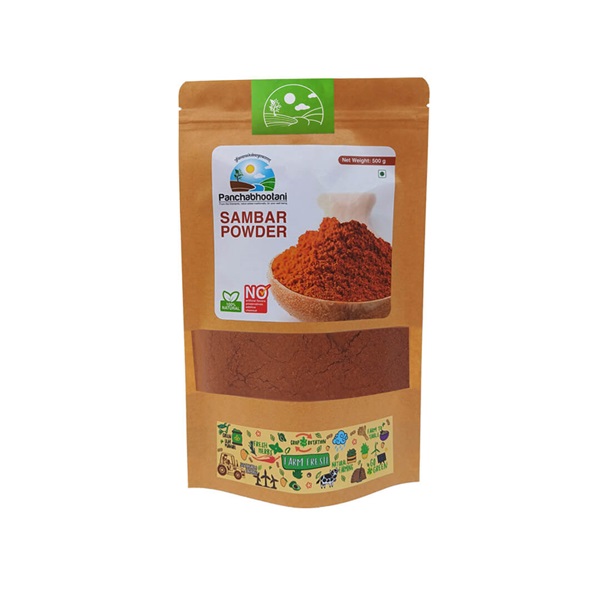 Sambar Powder