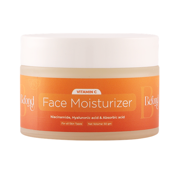 Face Moisturizer