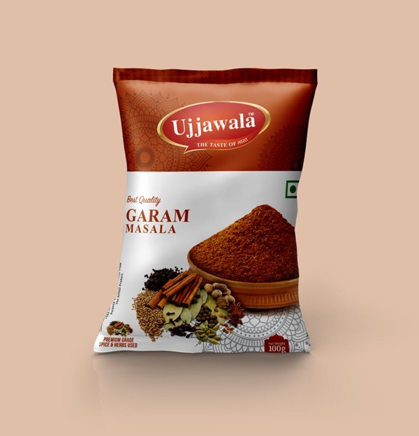 Garam Masala