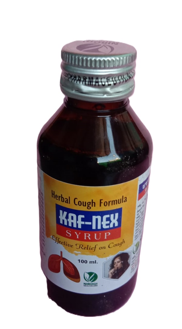 KAF-NEX Syrup