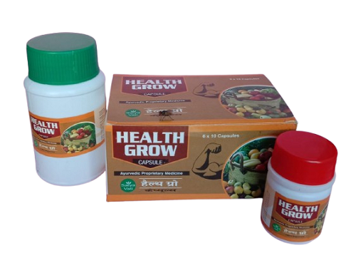 Health Grow Capsules