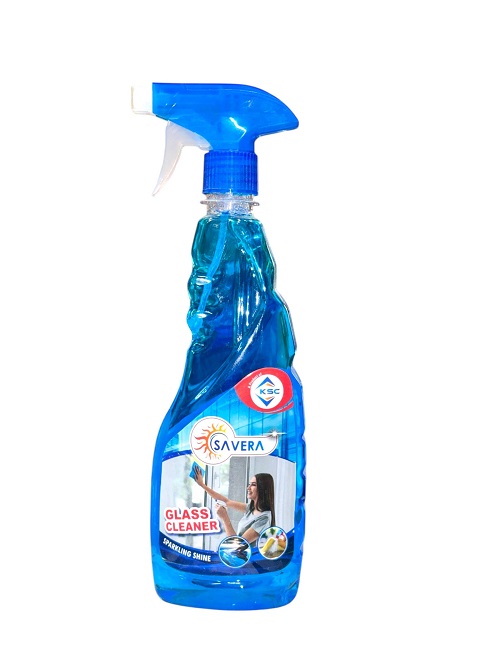 Savera Glass Cleaner