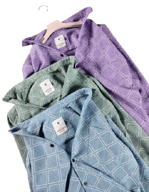 Men's Casual Wear
