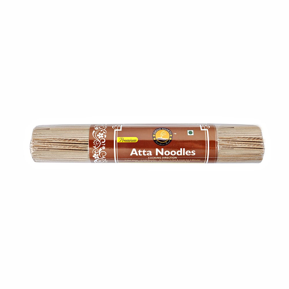 PREMUIM ATTA NOODLES