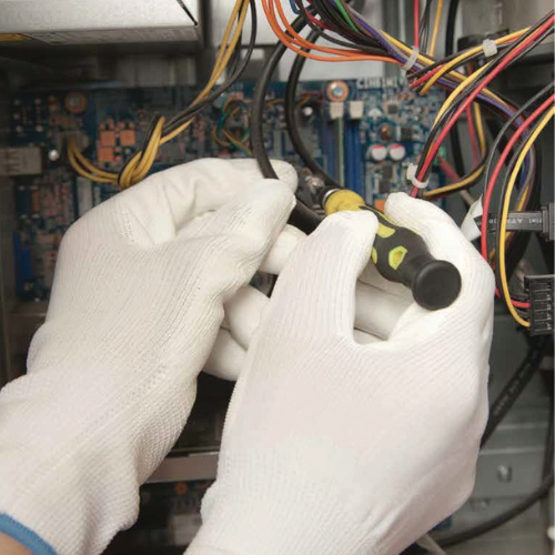 PU Coated Gloves