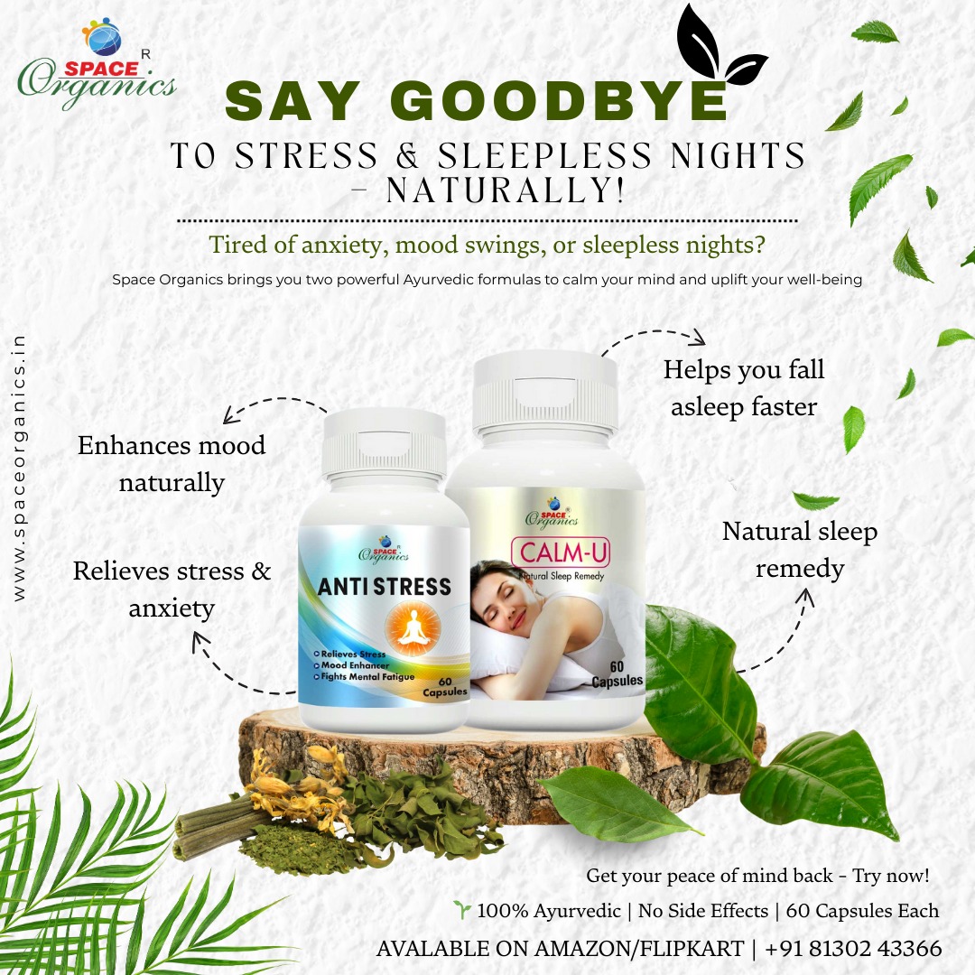 Anti stress