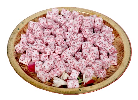 Pure Butter Paper Kapoor Tablet
