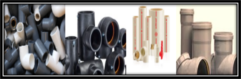 Brand - Epomax®	 Epomax CPVC Revabond G362 	 Packing - 20 Kg HDPE Can