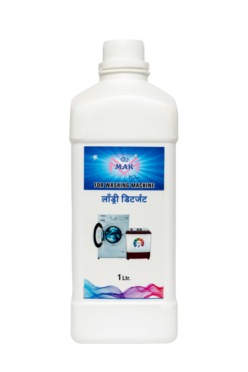 Laundry Detergent